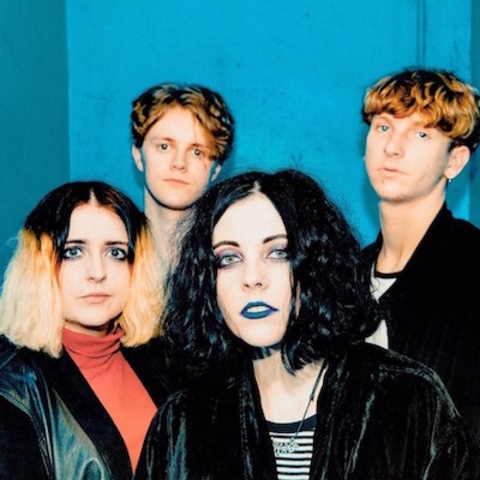 pale-waves - Fotos