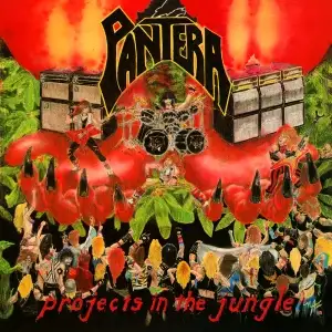 Projects In the Jungle