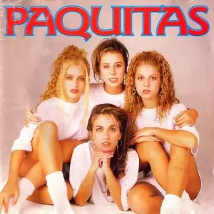 Paquitas (álbum de 1997)