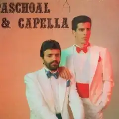 Paschoal e Capella