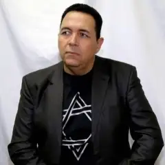 Pastor Carlos Henrique Souza