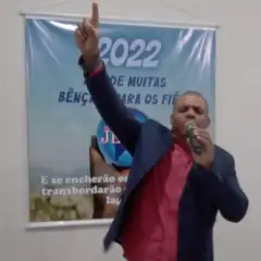 Pastor Leci