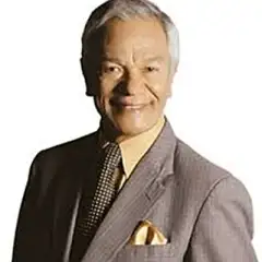 Pastor Vitorino Silva