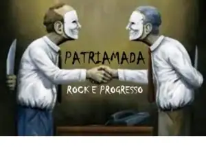 Rock e Progresso