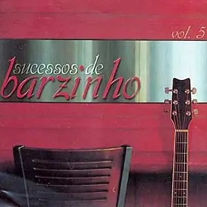 Sucessos de Barzinho - Vol. 5