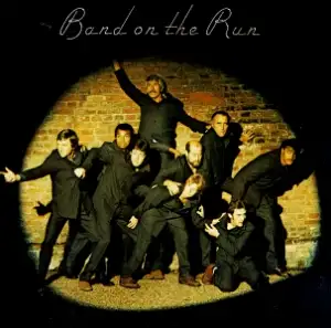 Band On The Run