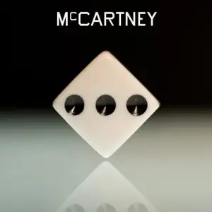 McCartney III