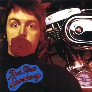 Red Rose Speedway