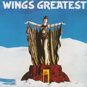 Wings Greatest