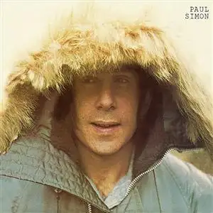 Paul Simon