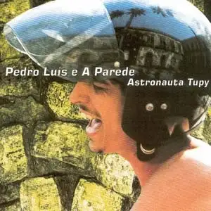 Astronauta Tupy