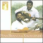 Pena Branca & Xavantinho – Warner 30 Anos (1994, CD) - Discogs