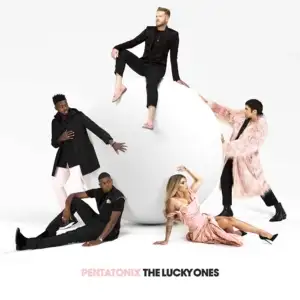 The Lucky Ones