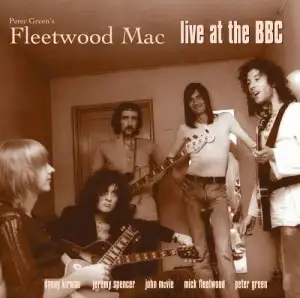 Live at the BBC - DualDisc