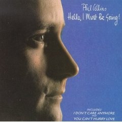 Tradução: Phil Collins - Another day in Paradise. 
