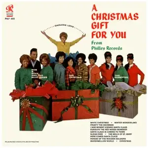 A Christmas Gift for You from Phil Spector