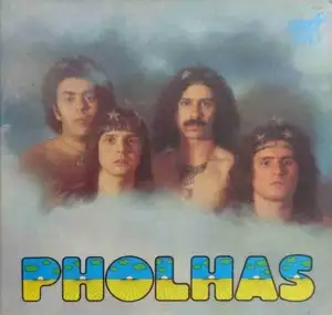 Pholhas 1975