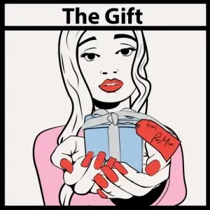 The Gift EP