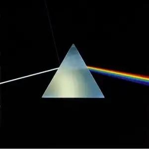 The Dark Side of the Moon