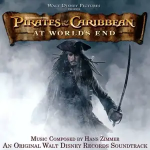 Pirates of the Caribbean: At World's End