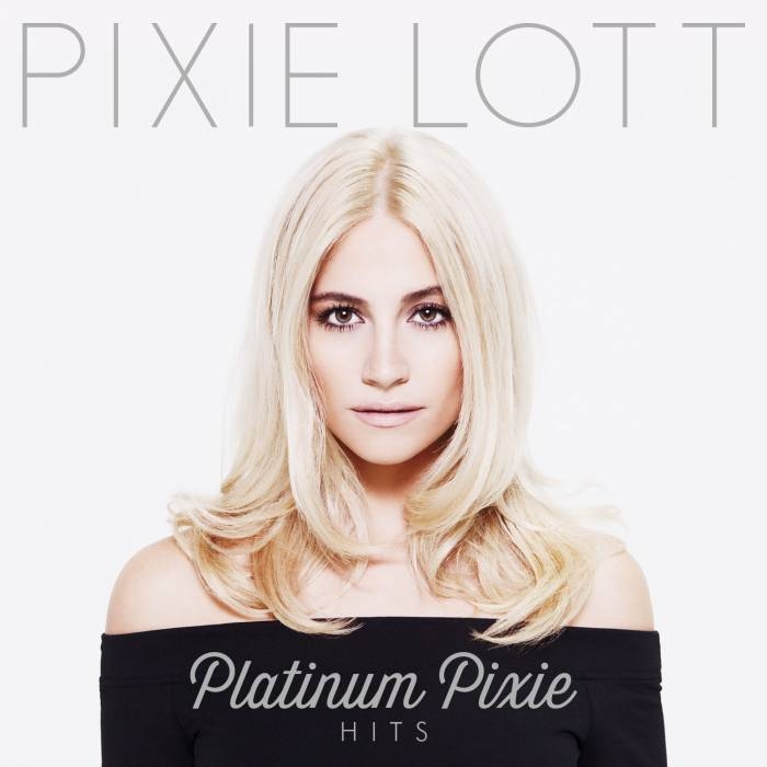 Pixie Lott Anuncia álbum De Maiores Sucessos Vagalume