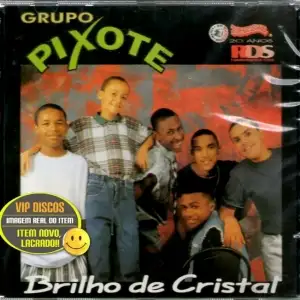 Brilho de Cristal