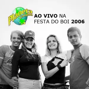 Ao Vivo Na Festa do Boi