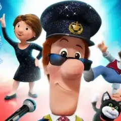 Postman Pat: The Movie