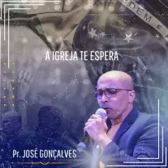 Pr. José Gonçalves