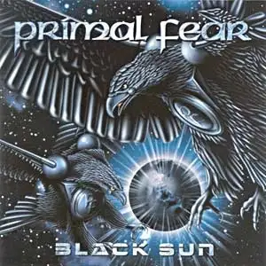 Black Sun