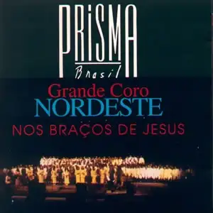 Nos Braços De Jesus