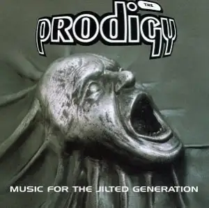 Music for the Jilted Generation