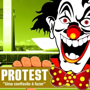 Uma Confissão a Fazer