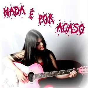 Nada É Por Acaso (EP)