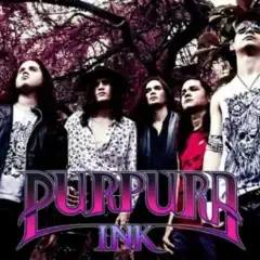 Purpura Ink