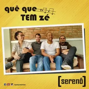 Serenô