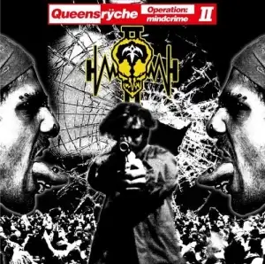 Operation: Mindcrime II