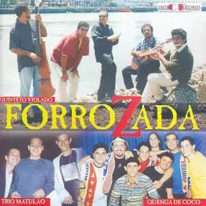 Forrozada