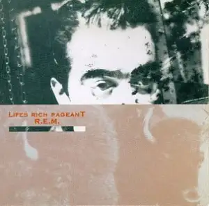 Life's Rich Pageant