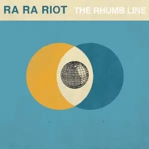 The Rhumb Line