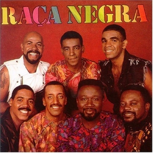 Raça Negra E Amigos  Discografia de Raça Negra - LETRAS