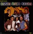 Grandes Sucessos Banda Raça Negra Vol 1