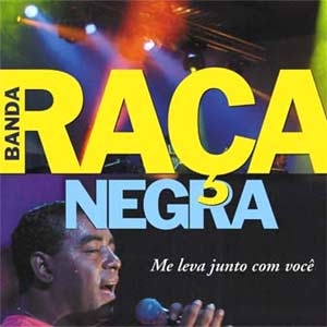 Letra de É Tarde Demais de Banda Raça Negra (luiz Carlos