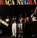 Raça Negra - Quero Ver Você Não Chorar