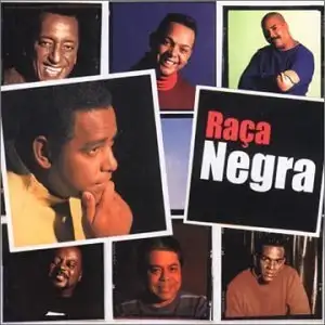 Raça Negra