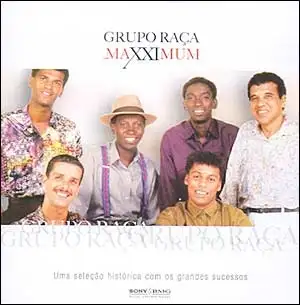 Maxximum: Grupo Raça