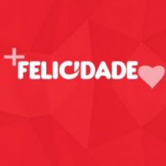 Rádio Felicidade Gospel