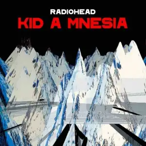 KID A MNESIA