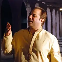 Rahat Fateh Ali Khan