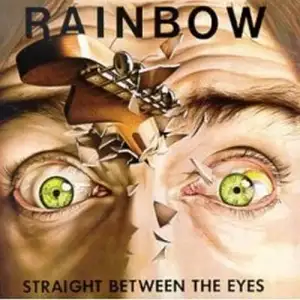 Straight Between the Eyes